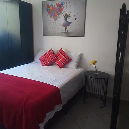 Confortavel Espaco No Centro De Sp Sao Jose do Rio Preto  Εξωτερικό φωτογραφία