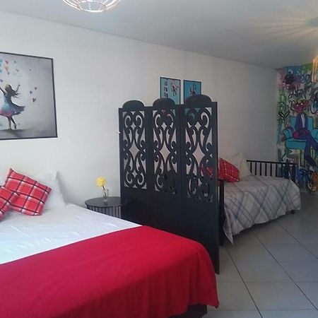 Confortavel Espaco No Centro De Sp Sao Jose do Rio Preto  Εξωτερικό φωτογραφία