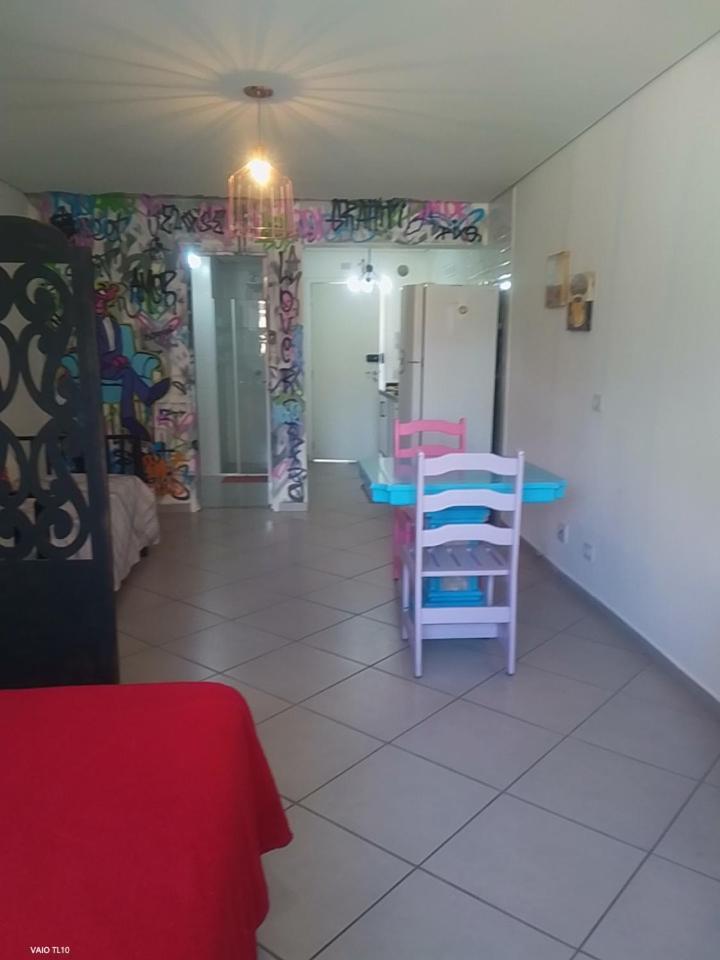 Confortavel Espaco No Centro De Sp Sao Jose do Rio Preto  Εξωτερικό φωτογραφία