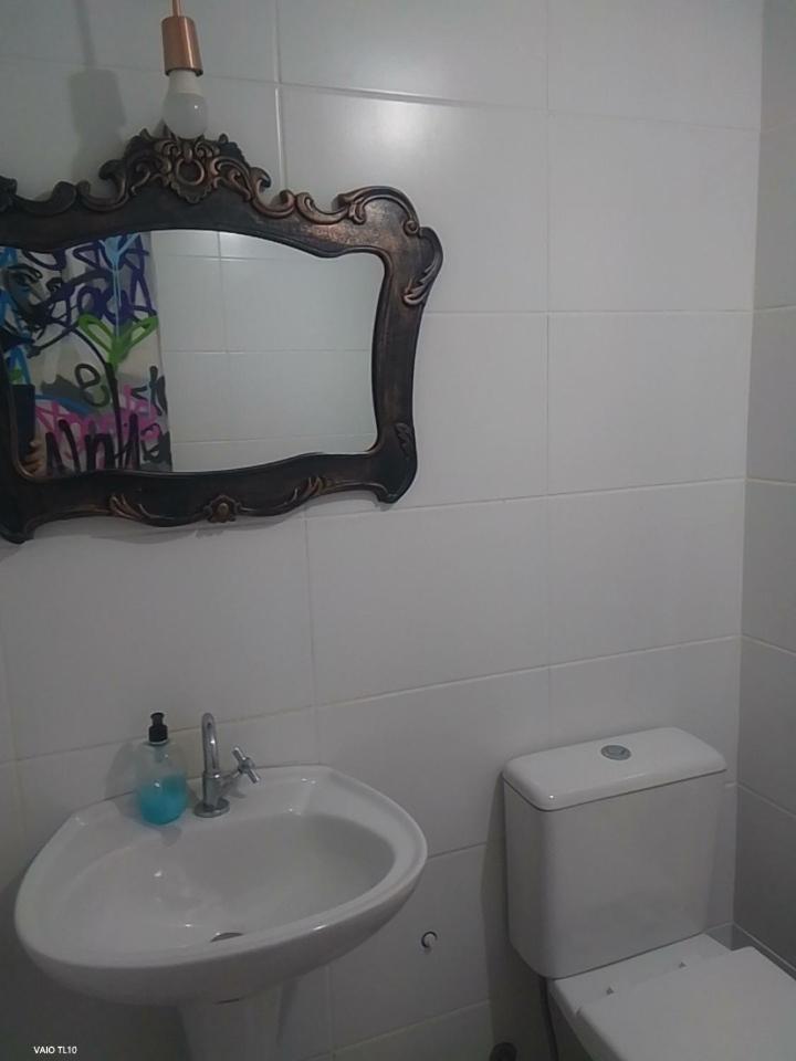 Confortavel Espaco No Centro De Sp Sao Jose do Rio Preto  Εξωτερικό φωτογραφία
