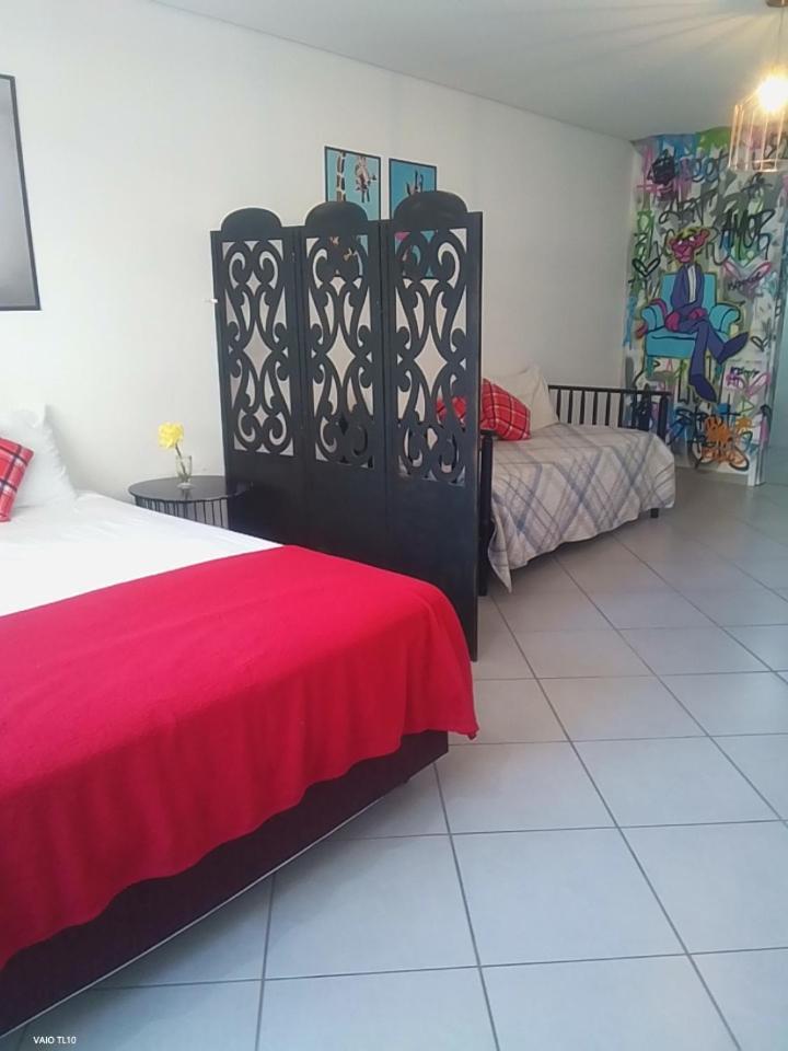 Confortavel Espaco No Centro De Sp Sao Jose do Rio Preto  Εξωτερικό φωτογραφία
