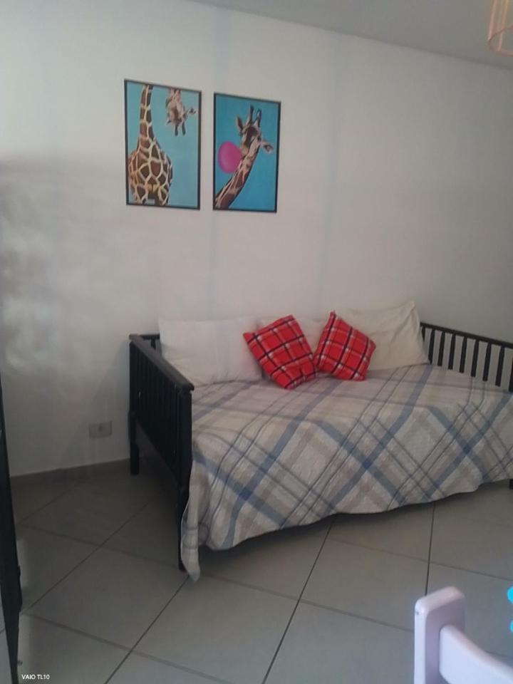 Confortavel Espaco No Centro De Sp Sao Jose do Rio Preto  Εξωτερικό φωτογραφία